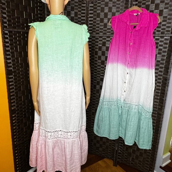 WOMEN DRESS SIZE S/L - Picture 2 of 7